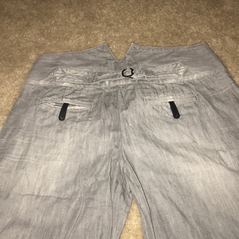 Jeans - Picture 3 of 7
